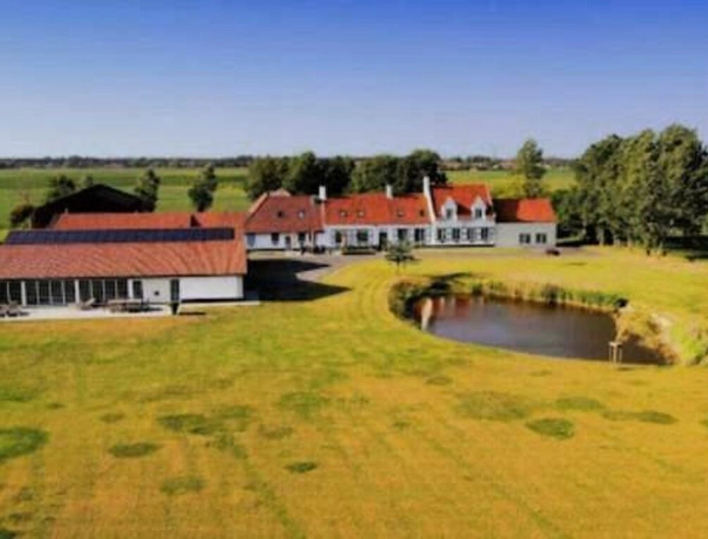 Afbeelding gerelateerd aan Kapelhoeve