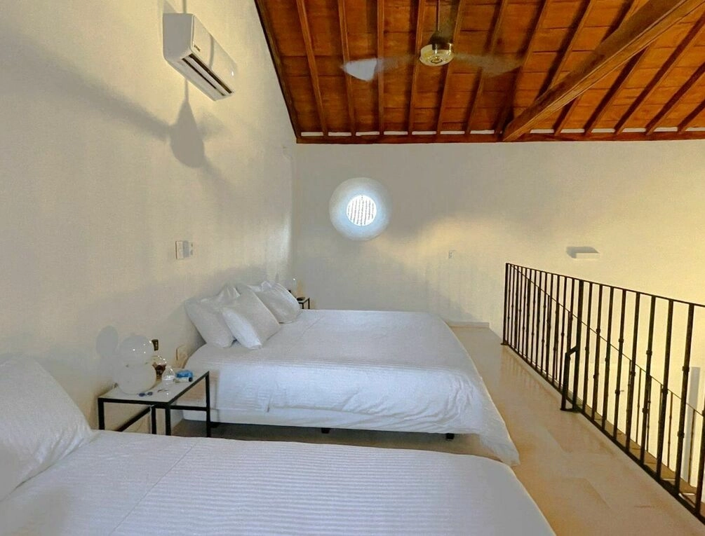 Afbeelding gerelateerd aan KARAKALÍ BOUTIQUE HOTEL