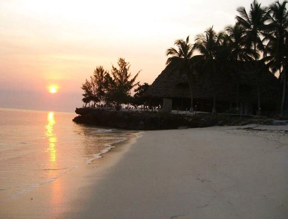 Afbeelding gerelateerd aan Karamba Eco Boutique Hotel