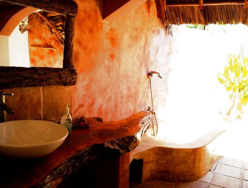 Afbeelding gerelateerd aan Karamba Eco Boutique Hotel