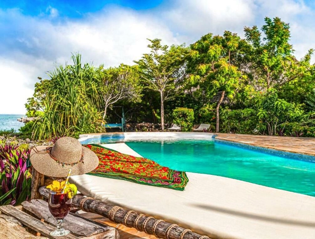 Afbeelding gerelateerd aan Karamba Eco Boutique Hotel