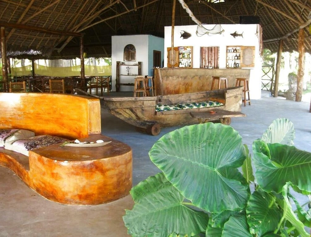 Afbeelding gerelateerd aan Karamba Eco Boutique Hotel