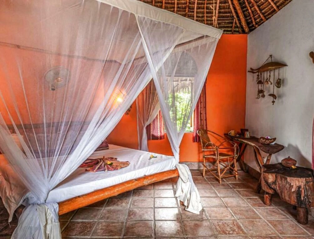 Afbeelding gerelateerd aan Karamba Eco Boutique Hotel