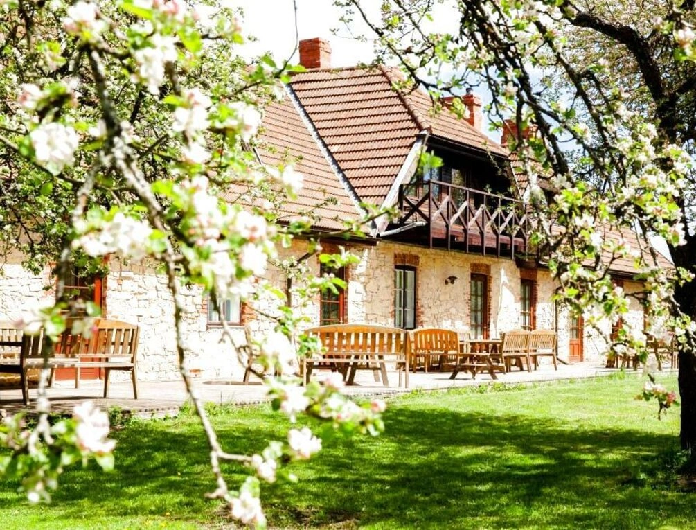 Afbeelding gerelateerd aan Karlamuiza Country Hotel