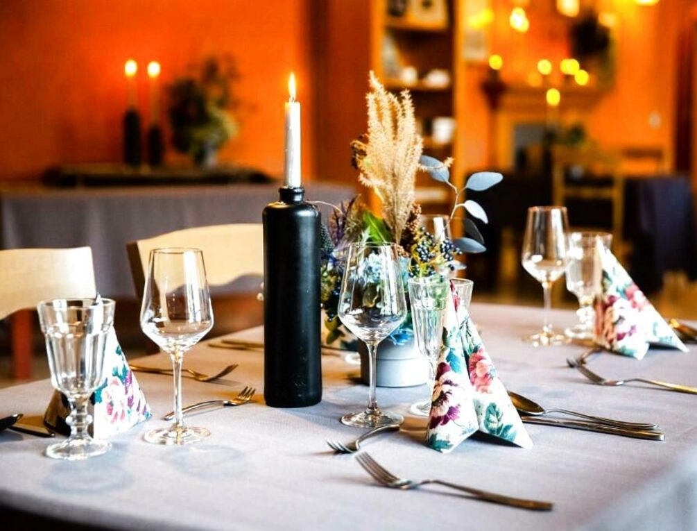 Afbeelding gerelateerd aan Karlamuiza Country Hotel