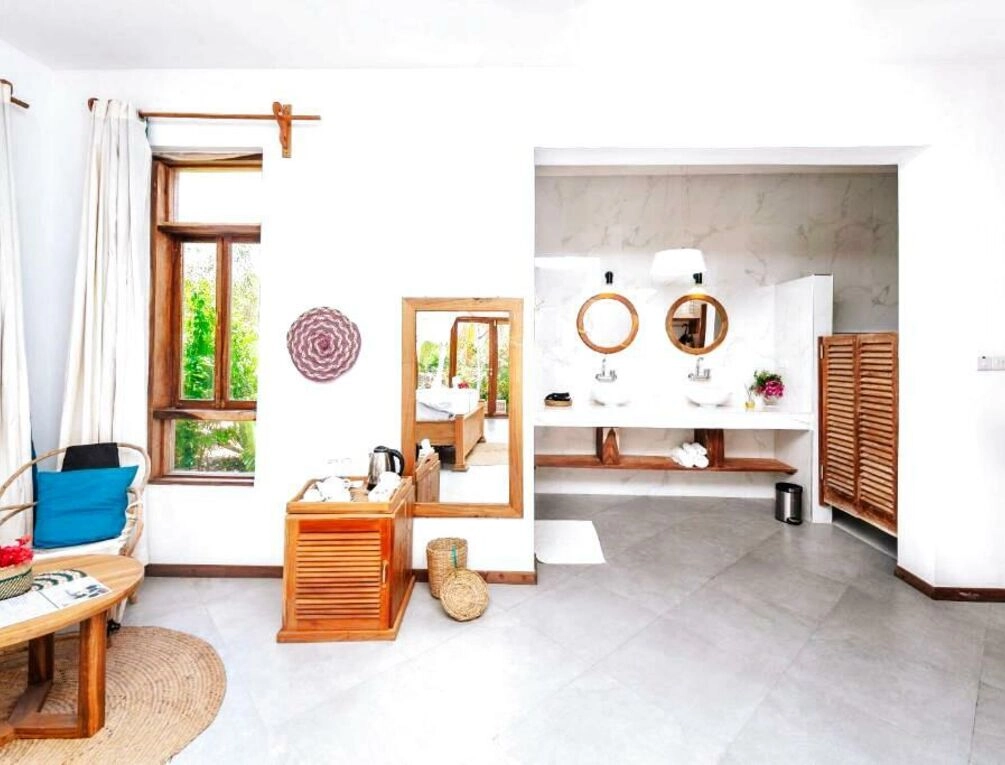 Afbeelding gerelateerd aan Kasha Boutique Hotel