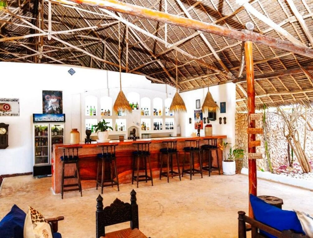 Afbeelding gerelateerd aan Kasha Boutique Hotel