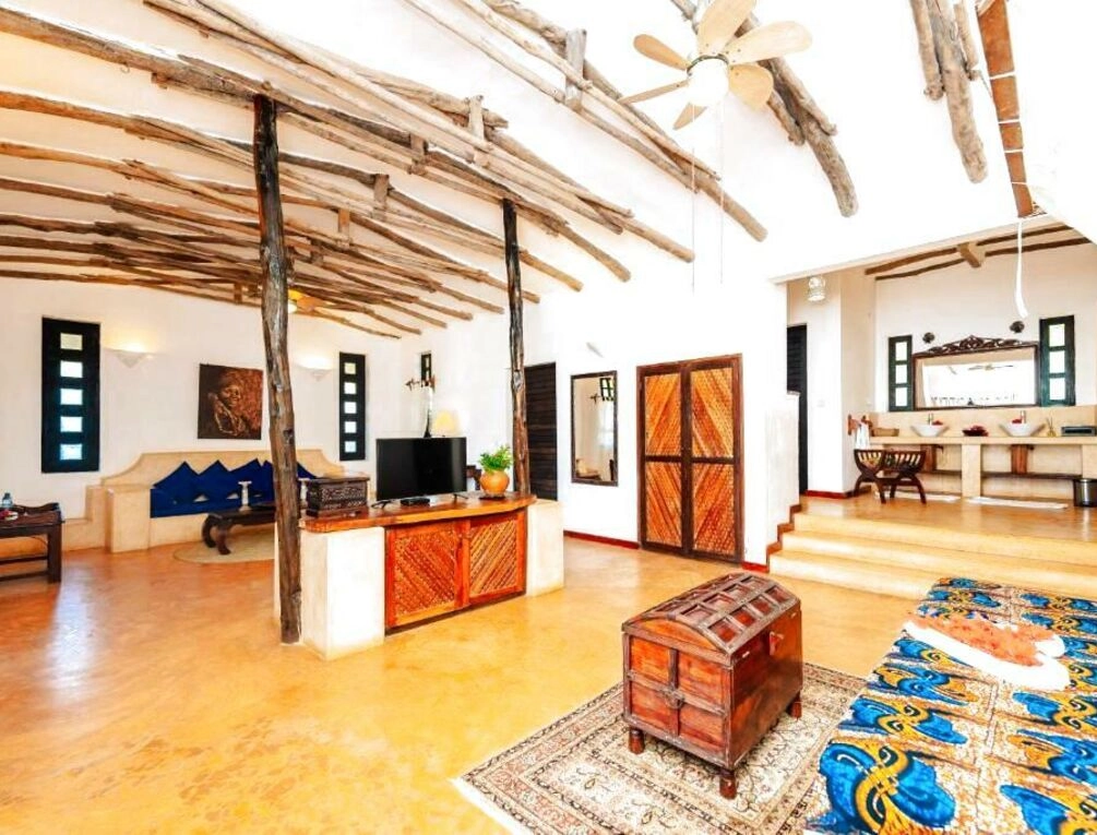 Afbeelding gerelateerd aan Kasha Boutique Hotel
