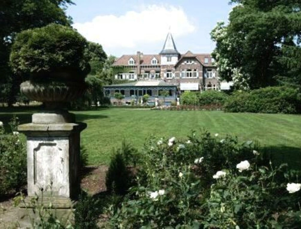 Afbeelding gerelateerd aan Kasteel Wurfeld