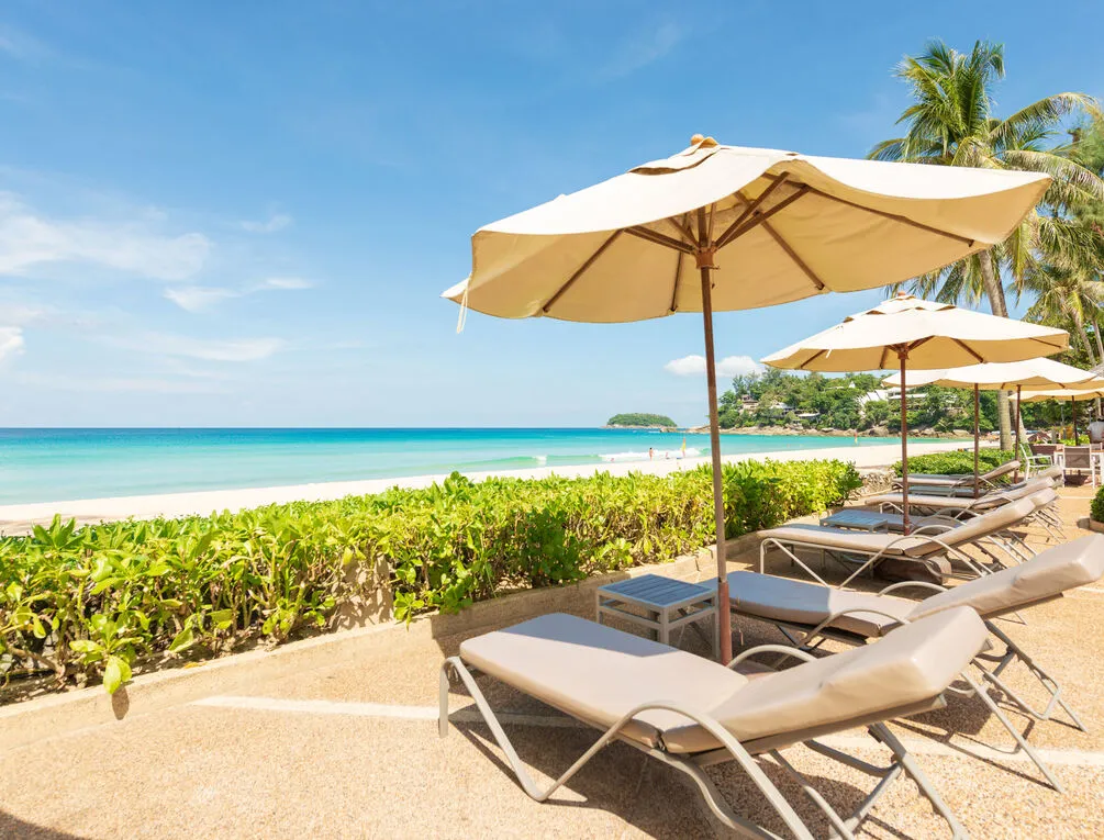 Afbeelding gerelateerd aan Katathani Phuket Beach Resort - SHA Extra Plus