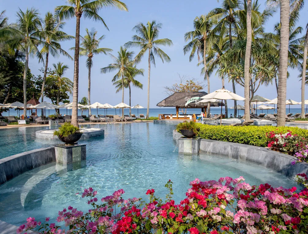 Afbeelding gerelateerd aan Katathani Phuket Beach Resort - SHA Extra Plus