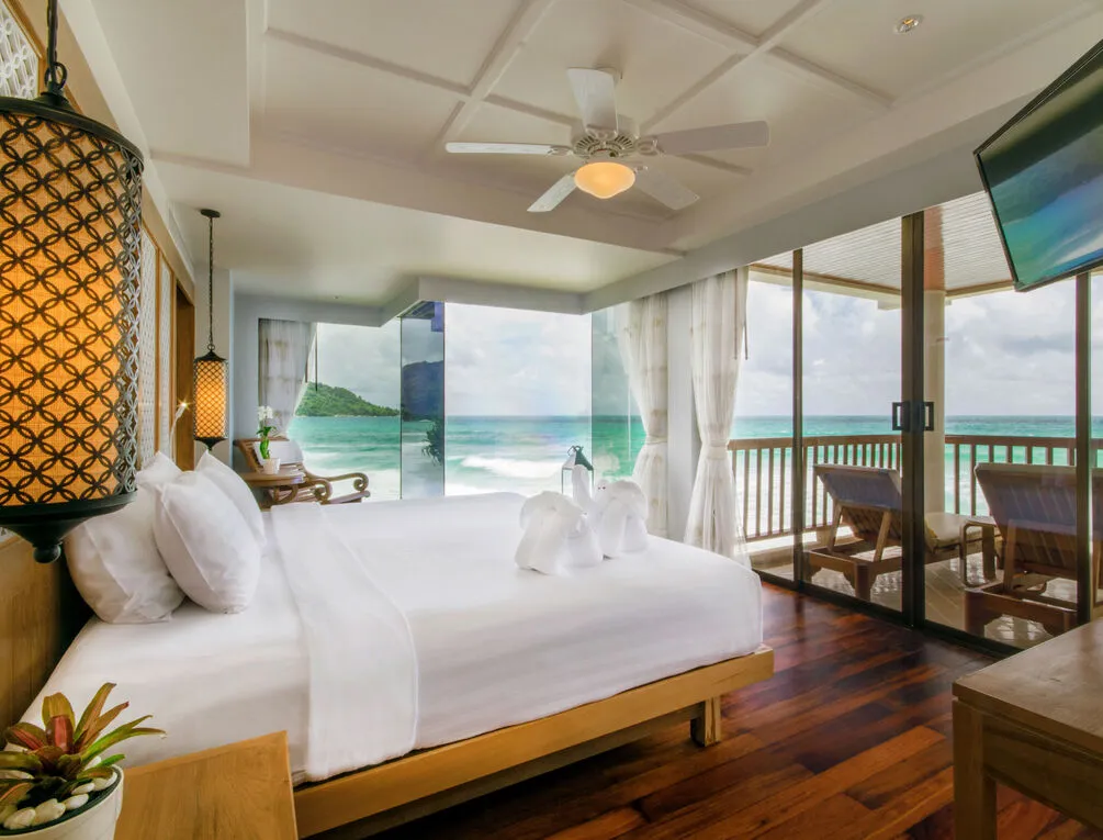 Afbeelding gerelateerd aan Katathani Phuket Beach Resort - SHA Extra Plus