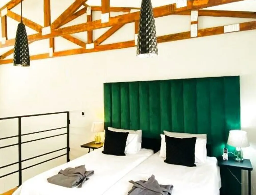 Afbeelding gerelateerd aan Kates Nest Guesthouse Oshakati