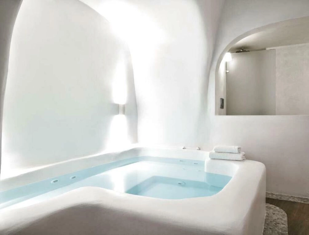 Afbeelding gerelateerd aan Katikies Kirini Santorini - The Leading Hotels Of The World