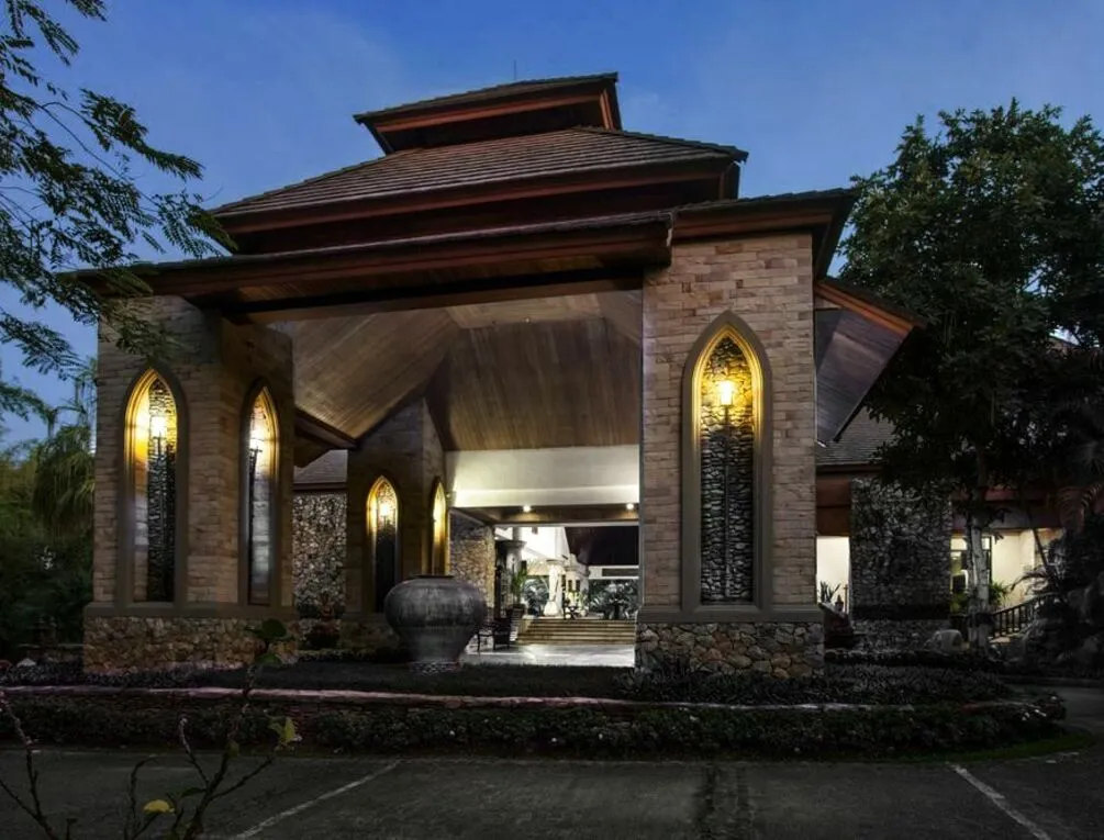 Afbeelding gerelateerd aan Katiliya Mountain Resort And Spa
