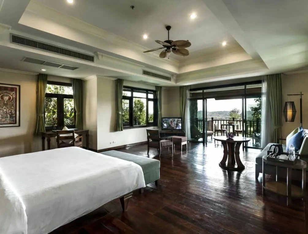 Afbeelding gerelateerd aan Katiliya Mountain Resort And Spa