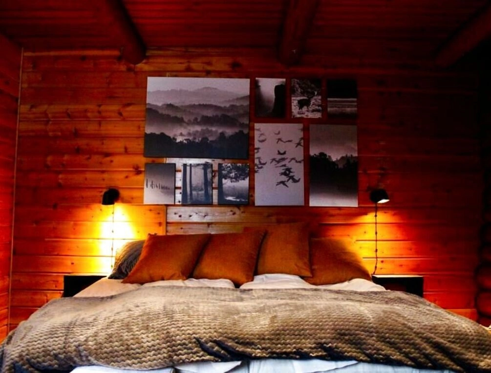 Afbeelding gerelateerd aan Kätkä Lake Lodge