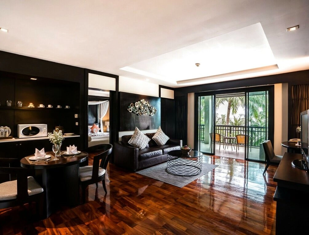 Afbeelding gerelateerd aan KC Grande Resort Koh Chang