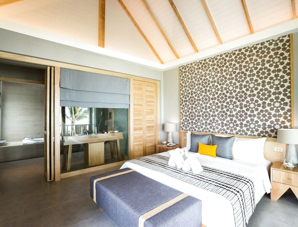 Afbeelding gerelateerd aan KC Grande Resort Koh Chang