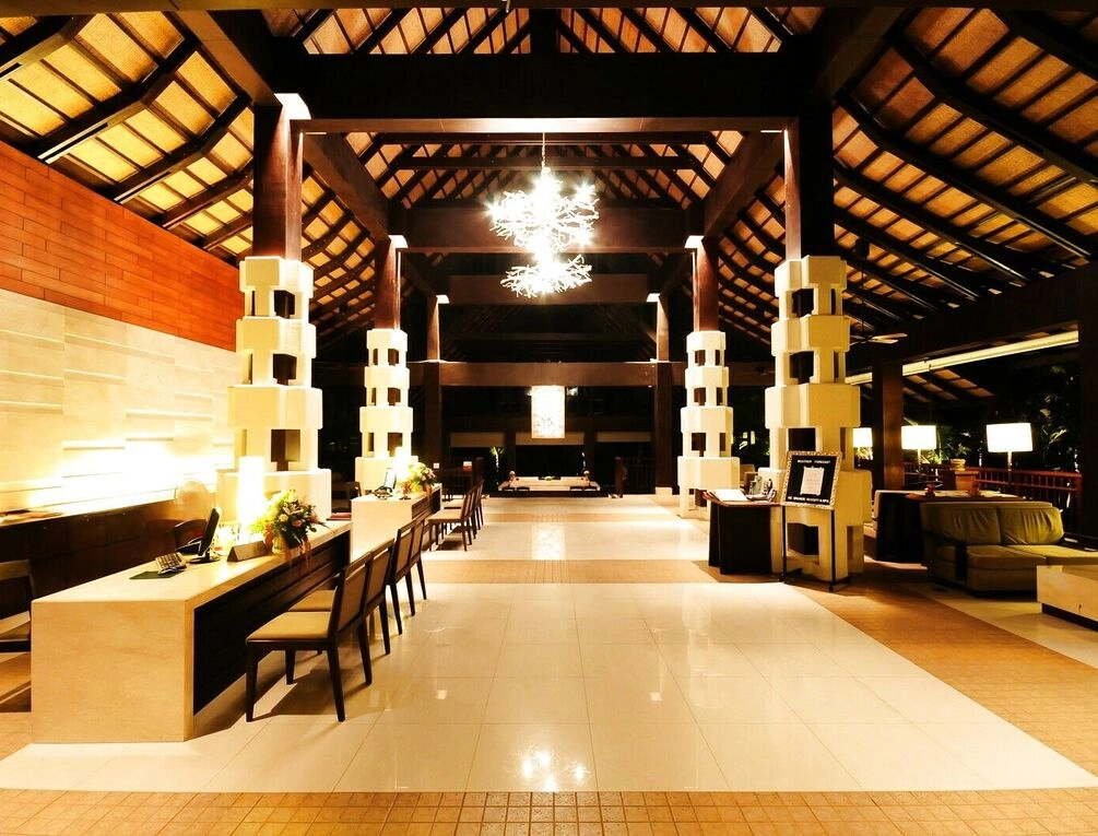 Afbeelding gerelateerd aan KC Grande Resort Koh Chang