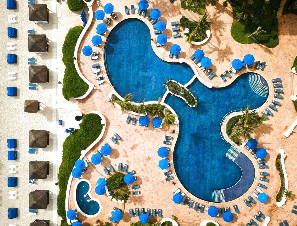 Afbeelding gerelateerd aan Kempinski Hotel Cancun
