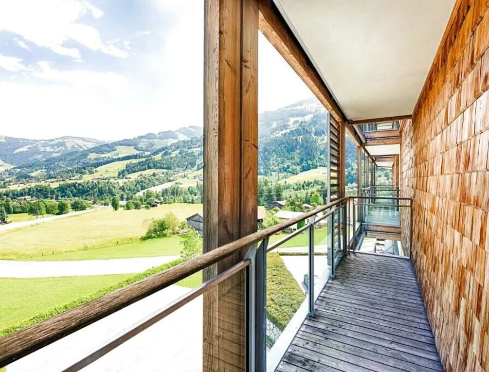 Afbeelding gerelateerd aan Kempinski Hotel Das Tirol