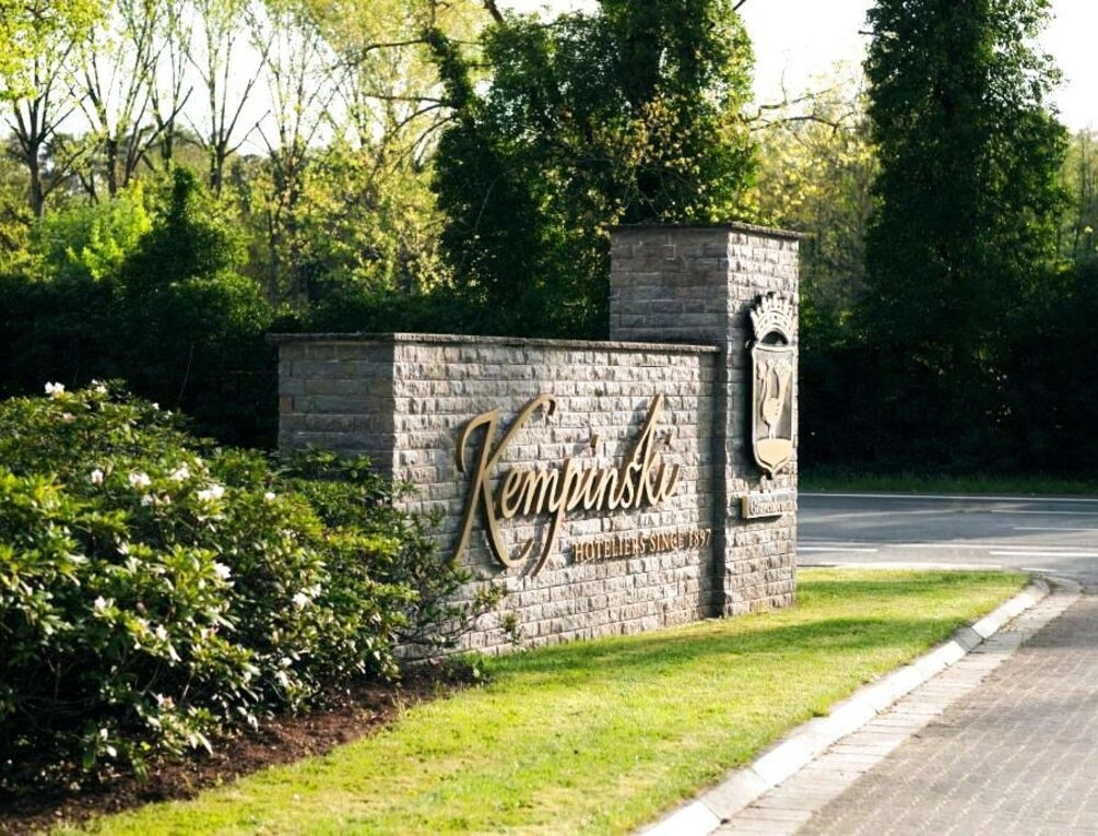 Afbeelding gerelateerd aan Kempinski Hotel Frankfurt Gravenbruch