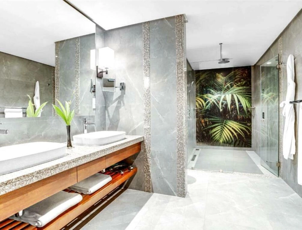 Afbeelding gerelateerd aan Kempinski Seychelles Resort