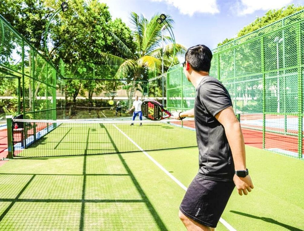 Afbeelding gerelateerd aan Kempinski Seychelles Resort