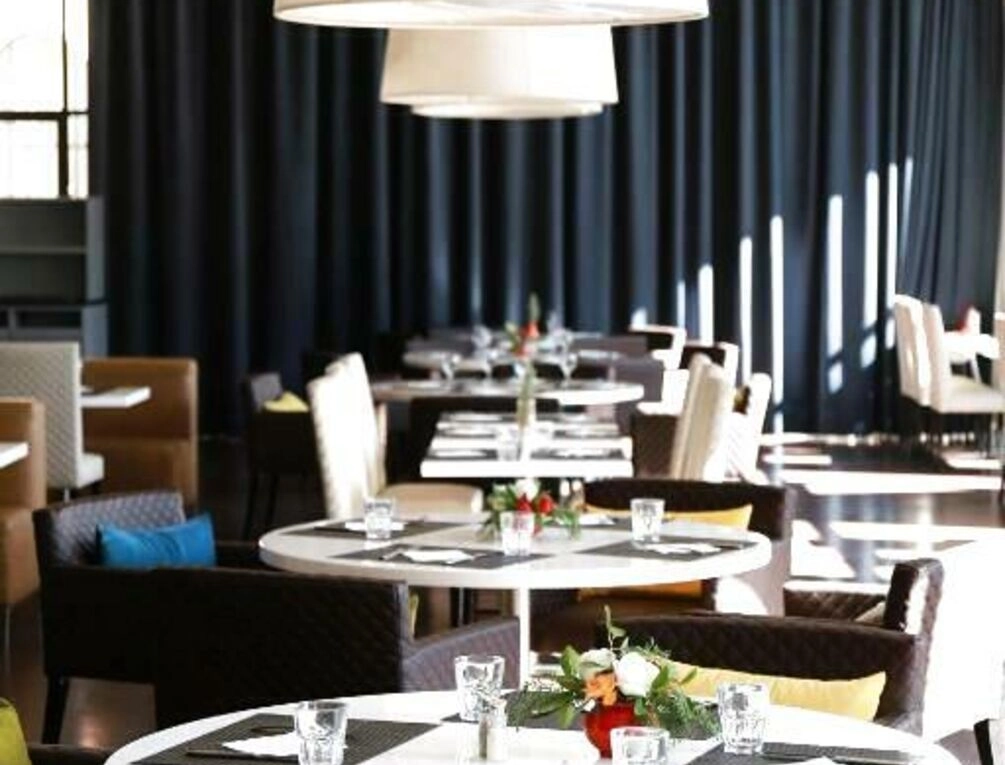 Afbeelding gerelateerd aan Kenzi Club Agdal Medina - All Inclusive