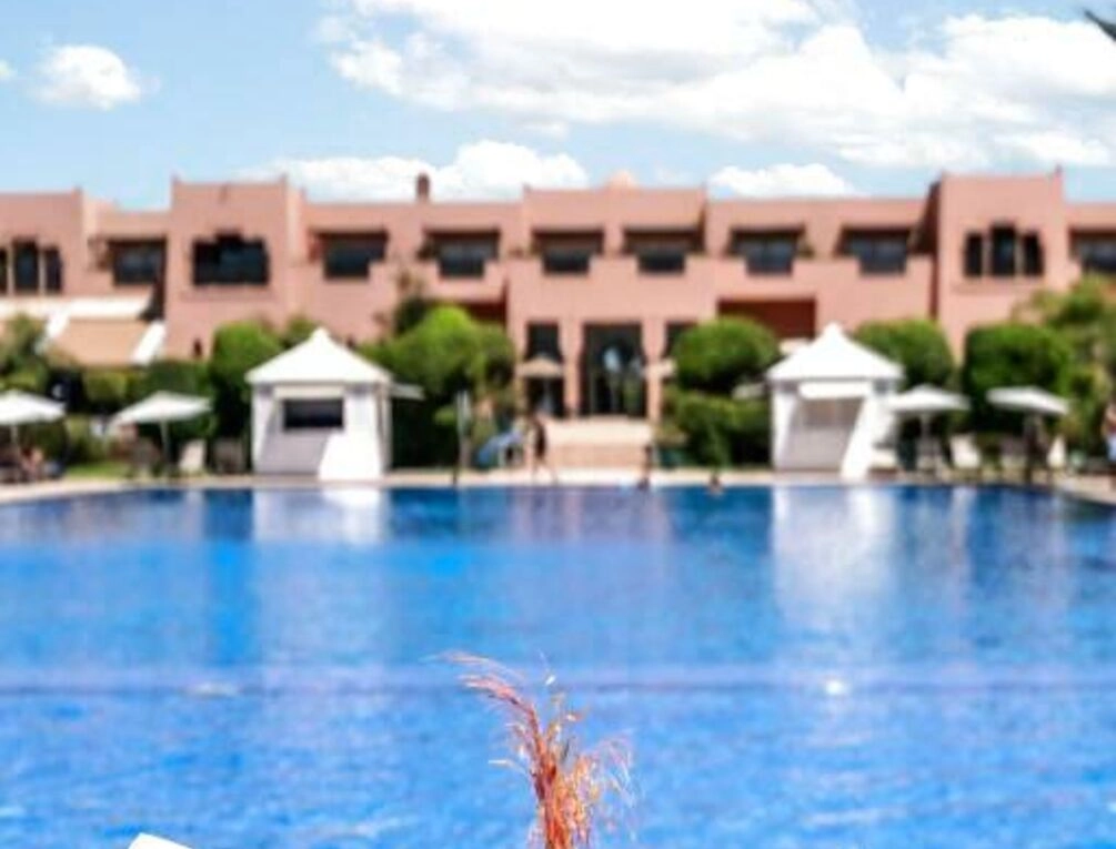 Afbeelding gerelateerd aan Kenzi Menara Palace & Resort