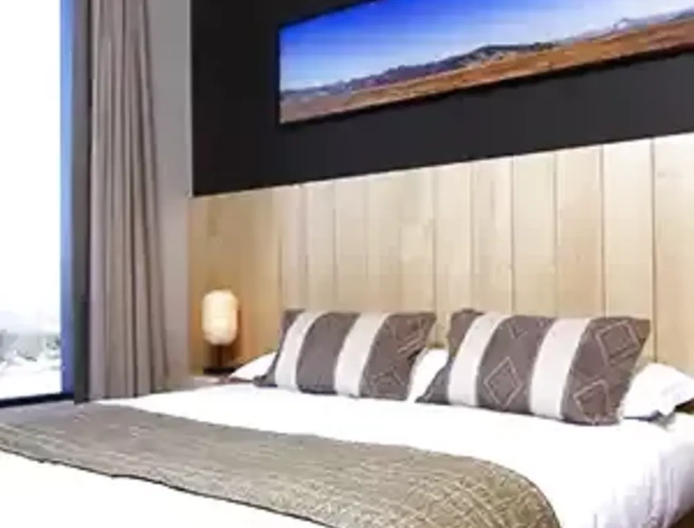 Afbeelding gerelateerd aan Keo Hotel - Ovalle Casino Resort