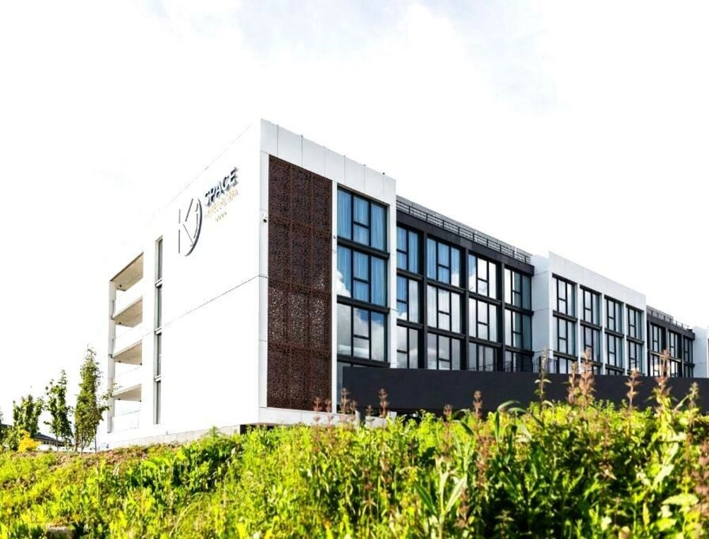 Afbeelding gerelateerd aan Ki Space Hotel & Spa - near Disneyland Paris