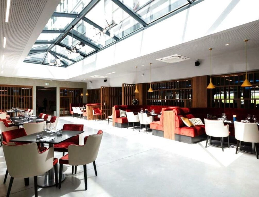Afbeelding gerelateerd aan Ki Space Hotel & Spa - near Disneyland Paris
