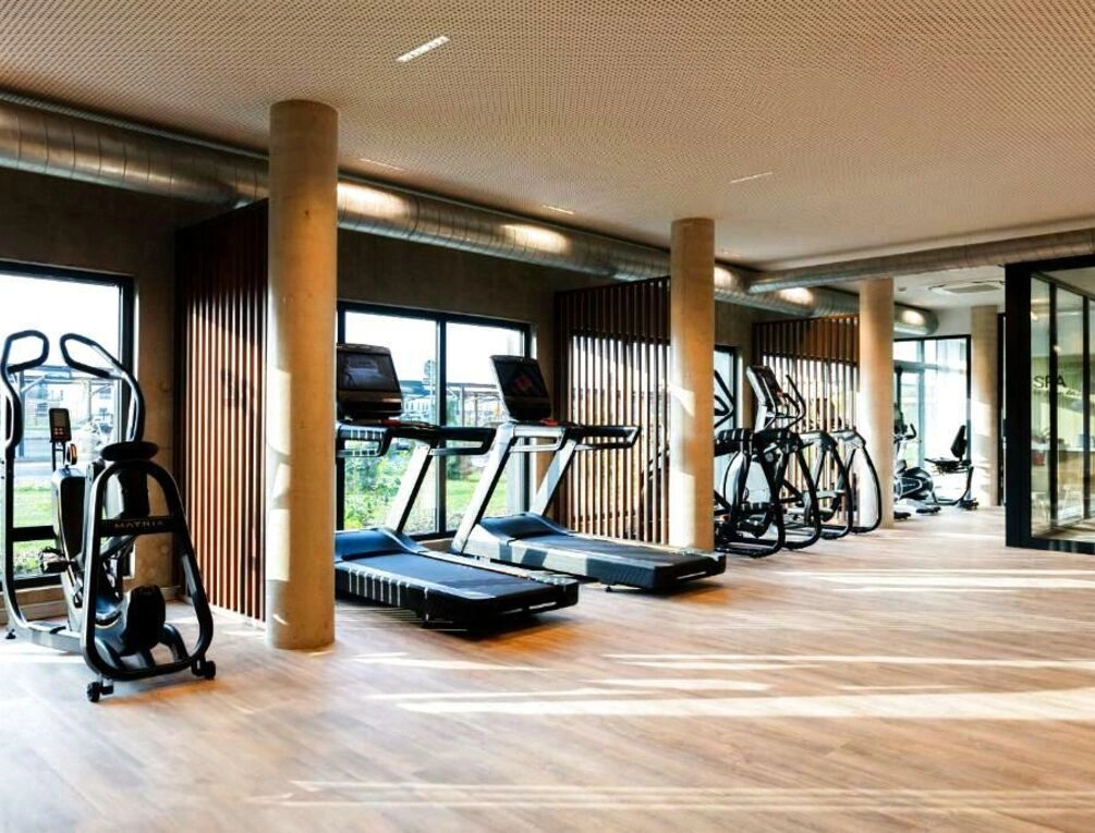 Afbeelding gerelateerd aan Ki Space Hotel & Spa - near Disneyland Paris
