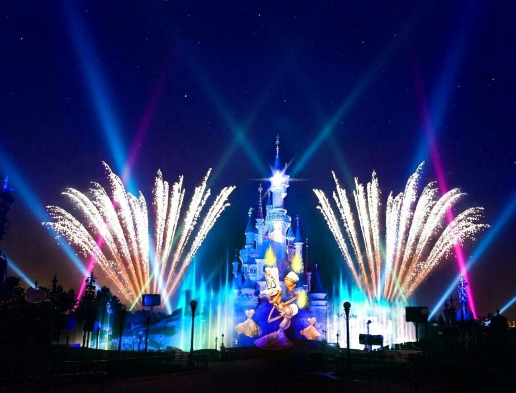 Afbeelding gerelateerd aan Ki Space Hotel & Spa - near Disneyland Paris