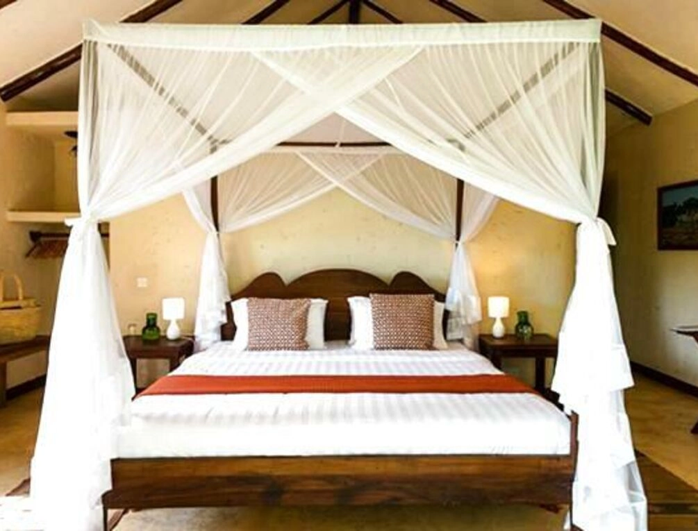 Afbeelding gerelateerd aan Kili Villa Kilimanjaro Luxury Retreat