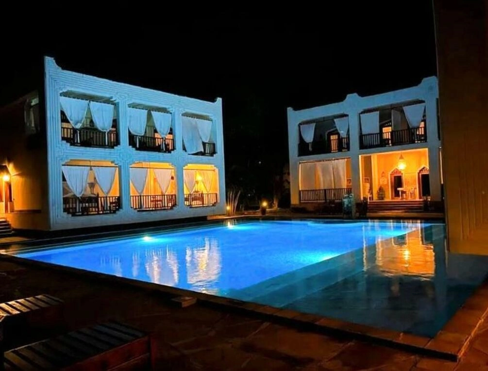 Afbeelding gerelateerd aan Kilili Baharini Resort & Spa