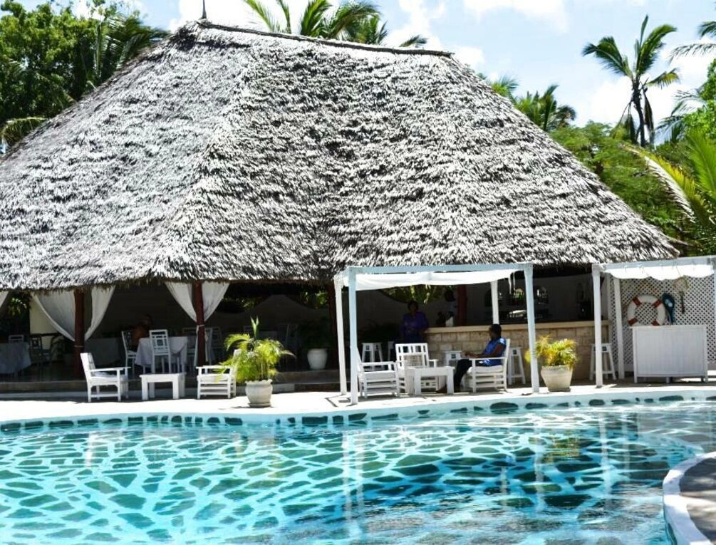 Afbeelding gerelateerd aan Kilili Baharini Resort & Spa