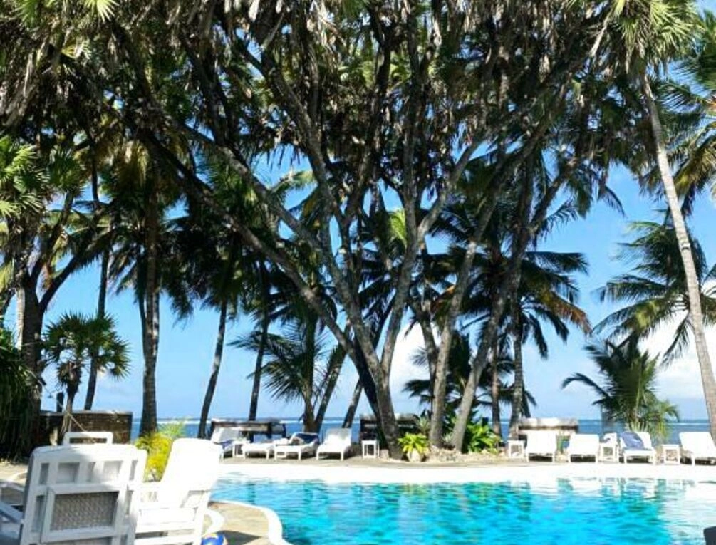 Afbeelding gerelateerd aan Kilili Baharini Resort & Spa