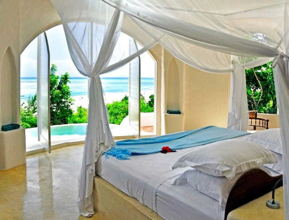 Afbeelding gerelateerd aan Kilindi Zanzibar