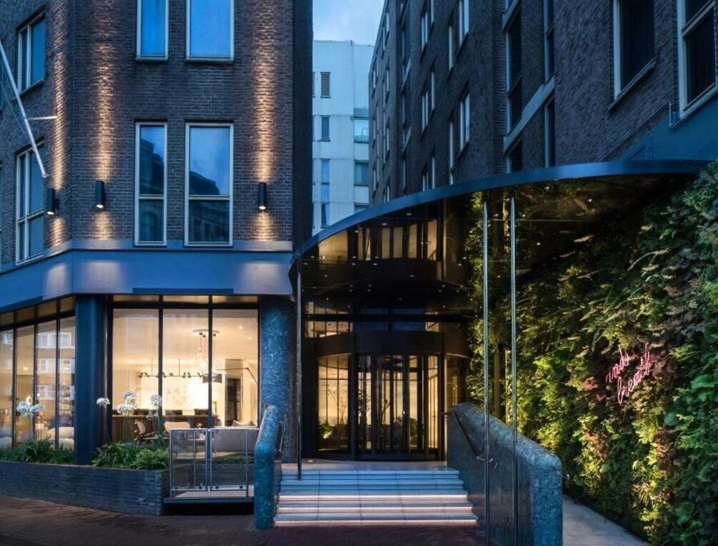 Afbeelding gerelateerd aan Kimpton De Witt Amsterdam, an IHG Hotel