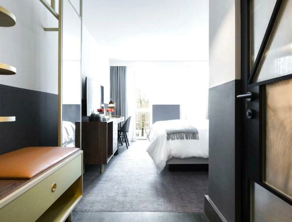 Afbeelding gerelateerd aan Kimpton De Witt Amsterdam, an IHG Hotel