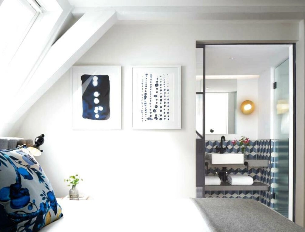 Afbeelding gerelateerd aan Kimpton De Witt Amsterdam, an IHG Hotel