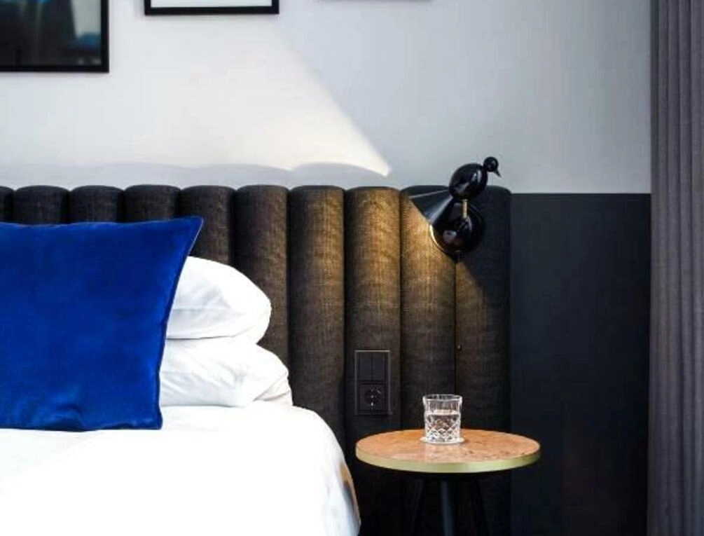 Afbeelding gerelateerd aan Kimpton De Witt Amsterdam, an IHG Hotel