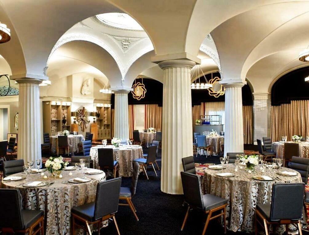 Afbeelding gerelateerd aan Kimpton Hotel Monaco Washington DC, an IHG Hotel