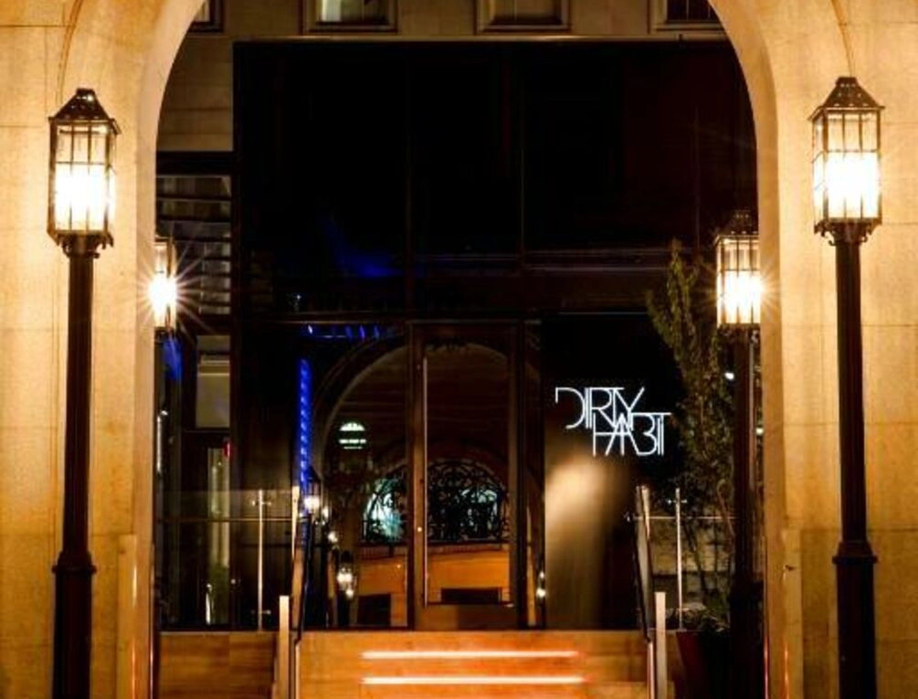 Afbeelding gerelateerd aan Kimpton Hotel Monaco Washington DC, an IHG Hotel