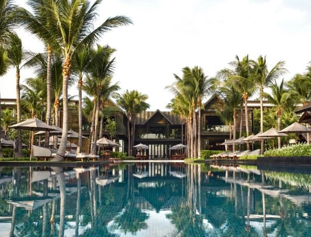 Afbeelding gerelateerd aan Kimpton Kitalay Samui, an IHG Hotel