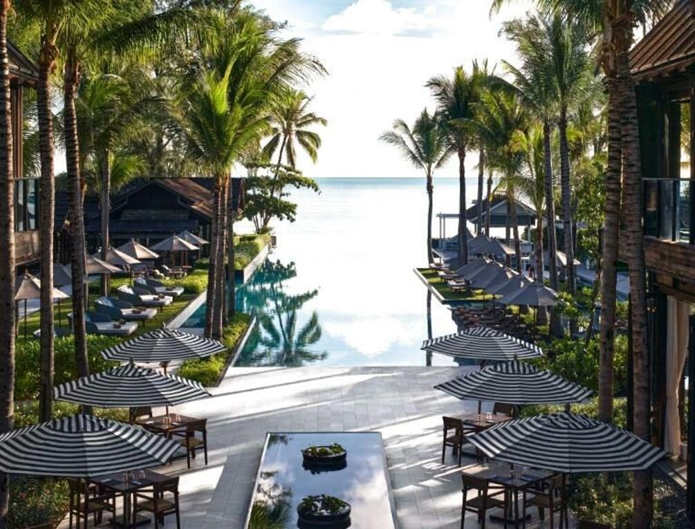 Afbeelding gerelateerd aan Kimpton Kitalay Samui, an IHG Hotel