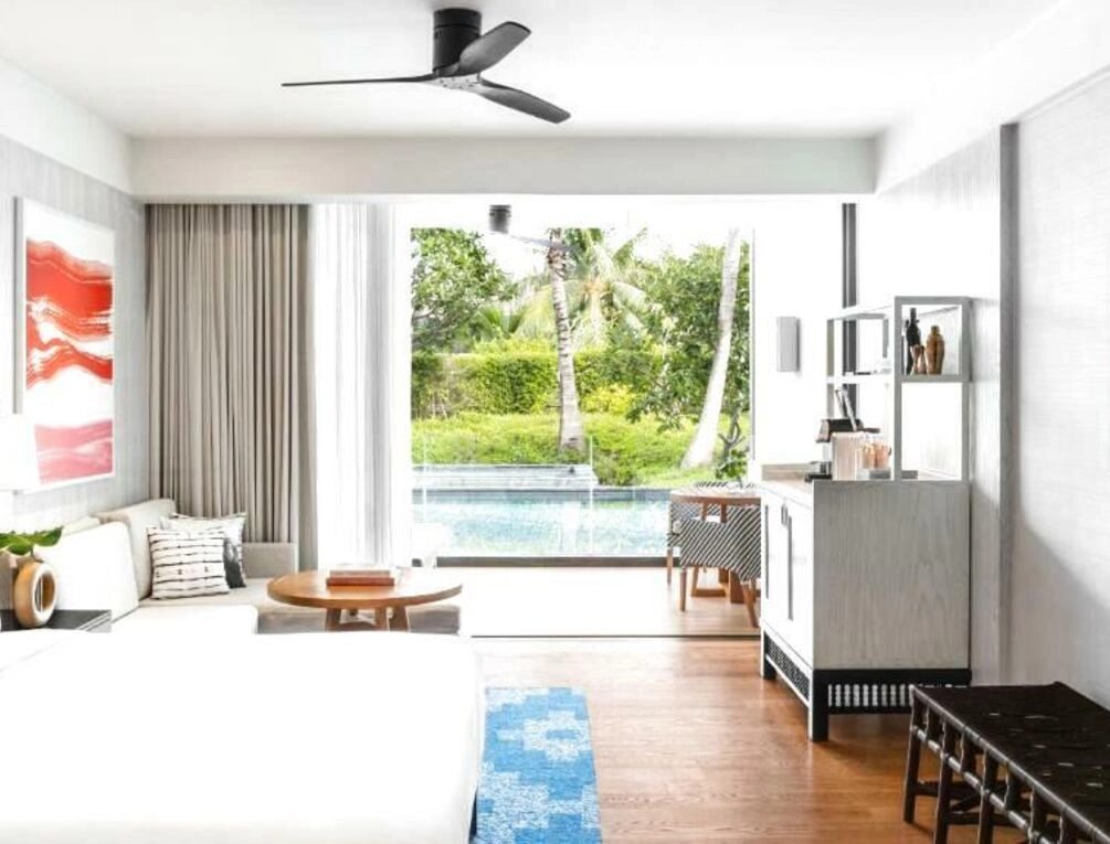 Afbeelding gerelateerd aan Kimpton Kitalay Samui, an IHG Hotel